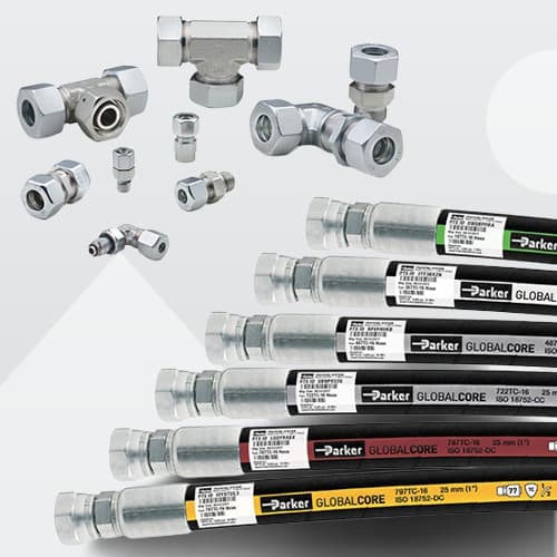 Fluid Connector