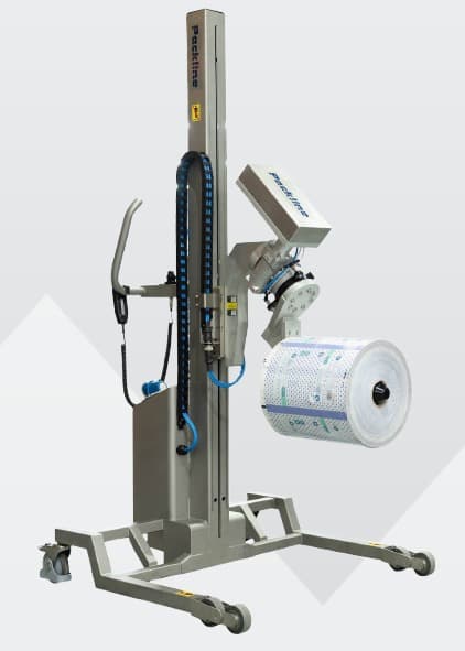 Lifting Handling