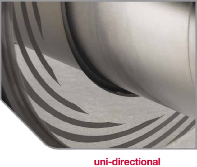 Pump Dry Gas Seals - view 4