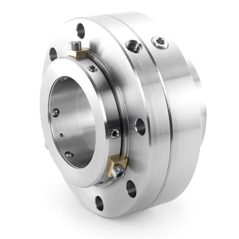 High Performance Seals - view 2