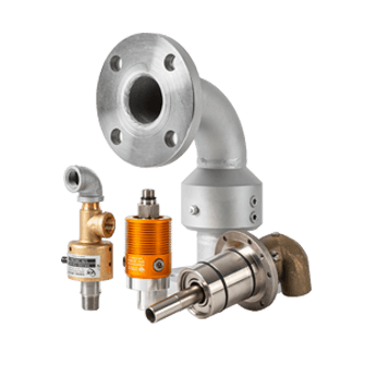 Rotary & Swivel Joints